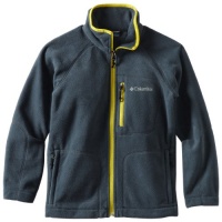 Columbia Boys 8-20 Fast Trek Full Zip Columbia Boys 8-20 Fast Trek Full Zip