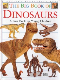 Big Book of Dinosaurs Big Book of Dinosaurs