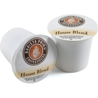 Barista Prima House Blend Keurig K-Cups,18 Count Barista Prima House Blend Keurig K-Cups,18 Count