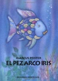 Pez Arco Iris Big Book SP Rai Fis p (Spanish Edition) Pez Arco Iris Big Book SP Rai Fis p (Spanish Edition)
