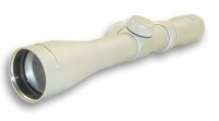 NcSTAR® 2 - 7x32 mm AO Pistol Scope NcSTAR® 2 - 7x32 mm AO Pistol Scope
