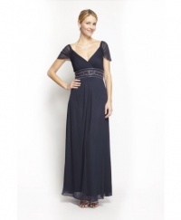Plus Size Endless Evening Dress -- Size:22 Color:Black Plus Size Endless Evening Dress -- Size:22 Color:Black