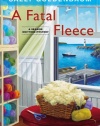 A Fatal Fleece (Seaside Knitters Mystery, Book 6)