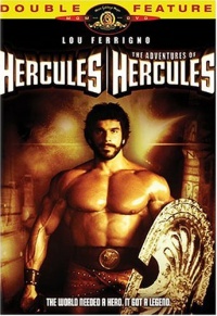 Hercules/The Adventures of Hercules Hercules/The Adventures of Hercules