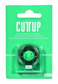 American Crafts Pinking Blade Cartridge American Crafts Pinking Blade Cartridge