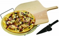 GrillPro 98155 Pizza/Grilling Stone GrillPro 98155 Pizza/Grilling Stone