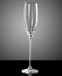The gently curved bowls and slender stems of Grace flutes embody the sublime elegance of designer Oleg Cassini. Heavyweight crystal reflects all the light at your table for truly exquisite dining, no matter the occasion. The gently curved bowls and slender stems of Grace flutes embody the sublime elegance of designer Oleg Cassini. Heavyweight crystal reflects all the light at your table for truly exquisite dining, no matter the occasion.