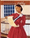 Changes For Addy (American Girls Collection)