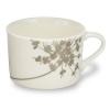 Mikasa Floral Silhouette Open Stock Tea Cup