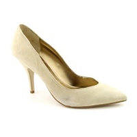 Guess Women's Lava3 Pump,New Oat,8 M US Guess Women's Lava3 Pump,New Oat,8 M US