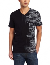 Marc Ecko Cut & Sew Men's City Limits Marc Ecko Cut & Sew Men's City Limits