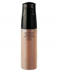 A moisture-rich cream foundation that provides flawless full coverage and a lasting, lustrous finish while promoting elasticity to give skin a visibly lifted look. Will minimize the appearance of lines and wrinkles. Lusterlift Micropowder creates a beautiful, lustrous finish. Anti-Wrinkle Complex minimizes the appearance of fine lines, uneven skin tone, and pores. Increases resilience with continued use. Recommended for normal to very dry skin. A moisture-rich cream foundation that provides flawless full coverage and a lasting, lustrous finish while promoting elasticity to give skin a visibly lifted look. Will minimize the appearance of lines and wrinkles. Lusterlift Micropowder creates a beautiful, lustrous finish. Anti-Wrinkle Complex minimizes the appearance of fine lines, uneven skin tone, and pores. Increases resilience with continued use. Recommended for normal to very dry skin.