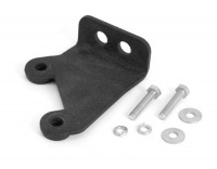 Rugged Ridge 11503.89 CB Antenna Mount for Jeep Wrangler Rugged Ridge 11503.89 CB Antenna Mount for Jeep Wrangler