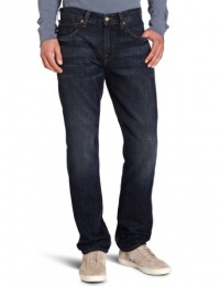 7 For All Mankind Men's The Straight Modern Denim, Worn Blue, 36 7 For All Mankind Men's The Straight Modern Denim, Worn Blue, 36