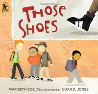 Those Shoes Those Shoes