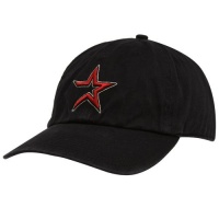 Houston Astros Clean Up Adjustable Cap Houston Astros Clean Up Adjustable Cap