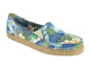 Sanuk Women's Get Leid Slip-On