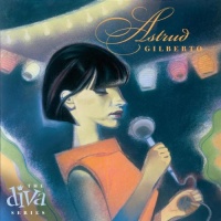 The Diva Series: Astruo Gilberto The Diva Series: Astruo Gilberto