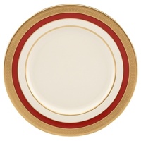 Inspired by patterns Lenox has crafted for five US presidents, the Embassy collection is elegant and stately. An opulent addition to fine dining occasions. Inspired by patterns Lenox has crafted for five US presidents, the Embassy collection is elegant and stately. An opulent addition to fine dining occasions.