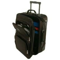 Bond Street Ltd Office on Wheels/Computer Carry-On Bag Bond Street Ltd Office on Wheels/Computer Carry-On Bag