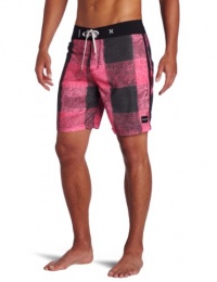 Hurley Men's Surface Two Way Stretch Boardshort Hurley Men's Surface Two Way Stretch Boardshort