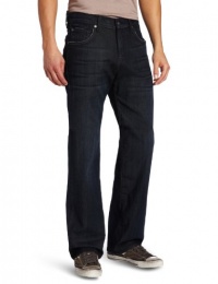7 For All Mankind Men's Austyn Relaxed Straight Leg Jean, Chester Ave, 34 7 For All Mankind Men's Austyn Relaxed Straight Leg Jean, Chester Ave, 34