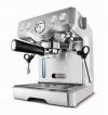 Breville BES820XL Die-Cast 15-Bar Programmable Espresso Machine