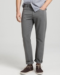 A handsome addition to your everyday essentials wardrobe, with a slim silhouette that maintains your modern image. A handsome addition to your everyday essentials wardrobe, with a slim silhouette that maintains your modern image.