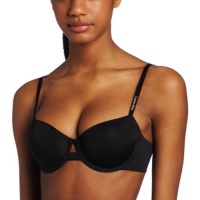 Calvin Klein Women's Seductive Comfort Balconet Bra Calvin Klein Women's Seductive Comfort Balconet Bra