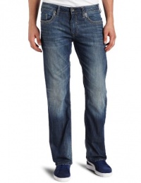 Buffalo by David Bitton Men's Dixel Straight Leg Jean Buffalo by David Bitton Men's Dixel Straight Leg Jean