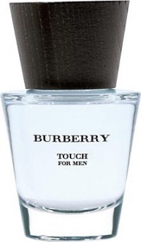 Burberry Burberry Touch Men Eau De Toilette Spray, 1 Ounce Burberry Burberry Touch Men Eau De Toilette Spray, 1 Ounce