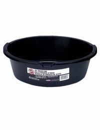 Hopkins FloTool 05070 6 Quart Oil Drain Pan Hopkins FloTool 05070 6 Quart Oil Drain Pan