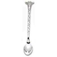 Children Giraffe Individual Feeding Spoon Children Giraffe Individual Feeding Spoon
