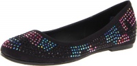 Steve Madden Jconcord Flat,Black Multi,1 M US Infant Steve Madden Jconcord Flat,Black Multi,1 M US Infant