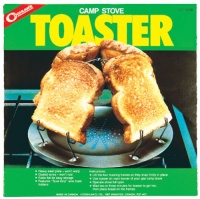Coghlan's 504D Camp Stove Toaster Coghlan's 504D Camp Stove Toaster