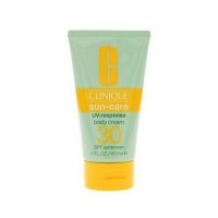 CLINIQUE by Clinique Clinique UV-Response Body Cream SPF 30--/5OZ for Women CLINIQUE by Clinique Clinique UV-Response Body Cream SPF 30--/5OZ for Women