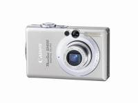 Canon PowerShot SD600 6MP Digital Elph Camera with 3x Optical Zoom Canon PowerShot SD600 6MP Digital Elph Camera with 3x Optical Zoom