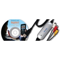 Mobi MobiCam Audio Video Wireless Internet Kit Mobi MobiCam Audio Video Wireless Internet Kit