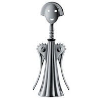 Alessi Miniature Anna G Corkscrew 4 Alessi Miniature Anna G Corkscrew 4