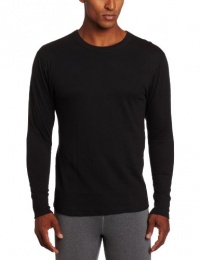 Duofold Men's Mid Weight Wicking Crew Neck Top Duofold Men's Mid Weight Wicking Crew Neck Top
