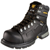 Caterpillar Men's Endure 6 Superduty Waterproof Steel Toe Boot Caterpillar Men's Endure 6 Superduty Waterproof Steel Toe Boot
