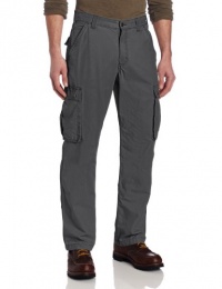 Carhartt Men's Rugged Cargo Pant