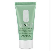Clinique Continuous Rescue Antioxidant Moisturizer ( Very Dry to Dry Skin ) - 50ml/1.7oz Clinique Continuous Rescue Antioxidant Moisturizer ( Very Dry to Dry Skin ) - 50ml/1.7oz