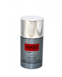 Hugo Element By Hugo Boss Deodorant Sick, 2.4-Ounce Hugo Element By Hugo Boss Deodorant Sick, 2.4-Ounce