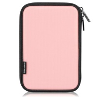 CaseCrown Hard Case Cover (Pink) for Amazon Kindle 3 / Kindle Keyboard CaseCrown Hard Case Cover (Pink) for Amazon Kindle 3 / Kindle Keyboard