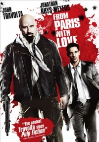 From Paris with Love From Paris with Love