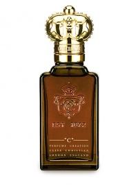 A soft floriental embracing an accord of rose and jasmin absolute, pushed to a crescendo in union with violet and tuberose to reveal a perfume brimming with vuloptousness and dangerous pleasure. 1.6 oz. A soft floriental embracing an accord of rose and jasmin absolute, pushed to a crescendo in union with violet and tuberose to reveal a perfume brimming with vuloptousness and dangerous pleasure. 1.6 oz.