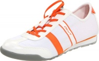 DKNY Women's Foundation Fashion Sneaker DKNY Women's Foundation Fashion Sneaker