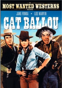 Cat Ballou Cat Ballou