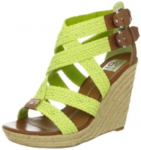 DV by Dolce Vita Women's Talor Wedge Sandal DV by Dolce Vita Women's Talor Wedge Sandal